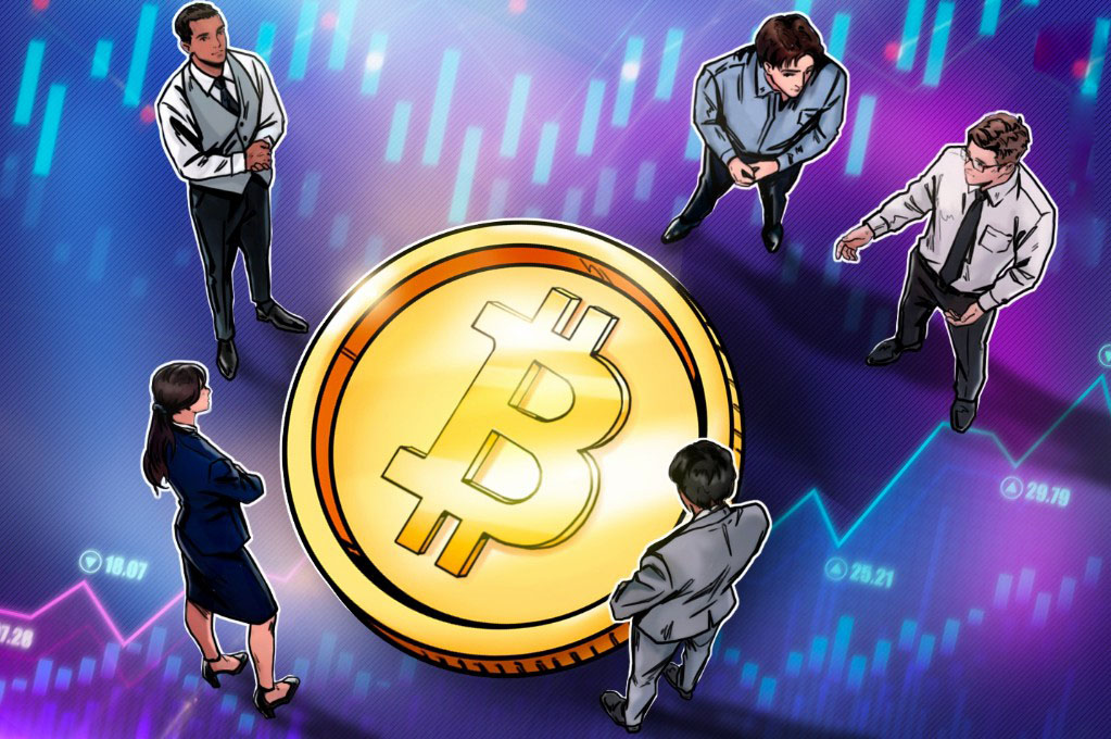 比特币（BTC）上行遇阻：7.7万美元处“大量供应”成关键限制
