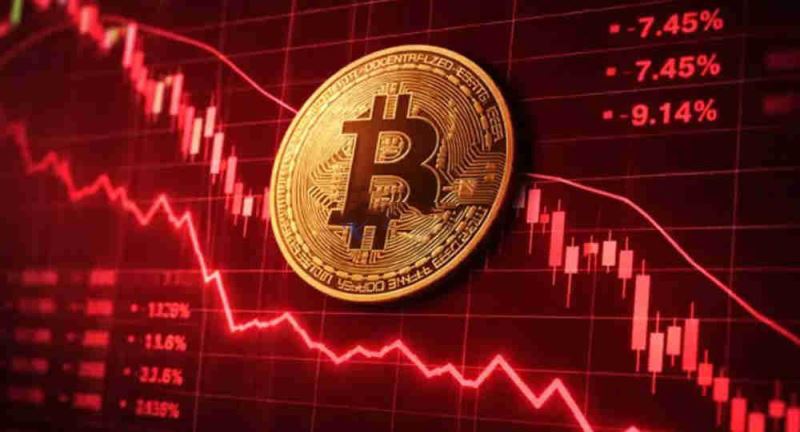 买比特币被冻结银行卡怎么办？
