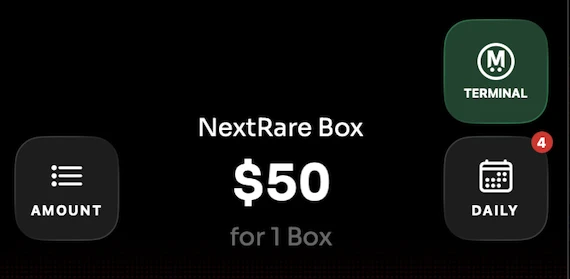 Nextrare