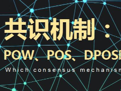 深度解析区块链共识机制：PoW、PoS与DPoS原理及优劣对比