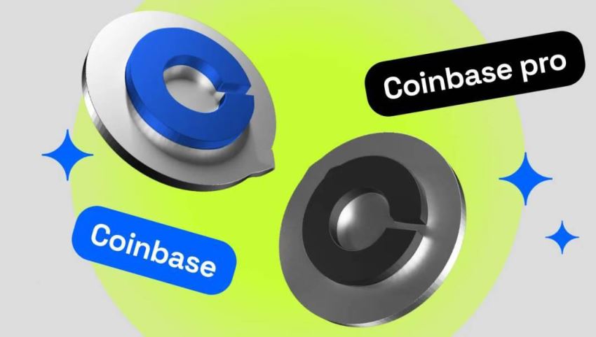Coinbase Pro