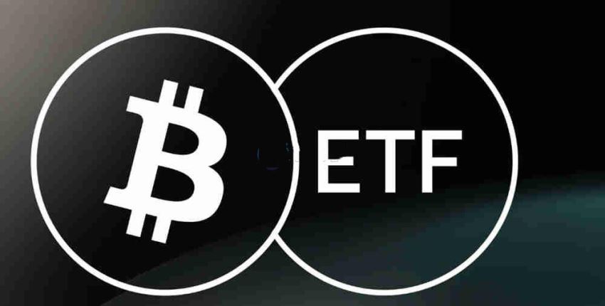 比特币ETF指什么？手续费是多少？和比特币有什么区别？