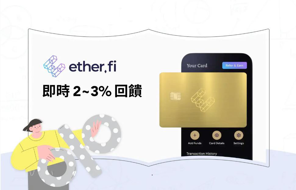 Ether.fi Card