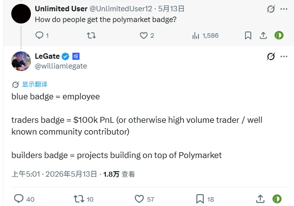 今年 5 月：POLY 代币从空投预期走向产品暗示_图 3