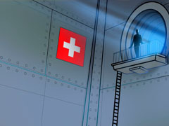瑞士比特币储备倡议因签名不足濒临流产，公投无望