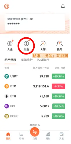 HOYA BIT交易所是什么?HOYA BIT注册、认证、出金、入金全教程