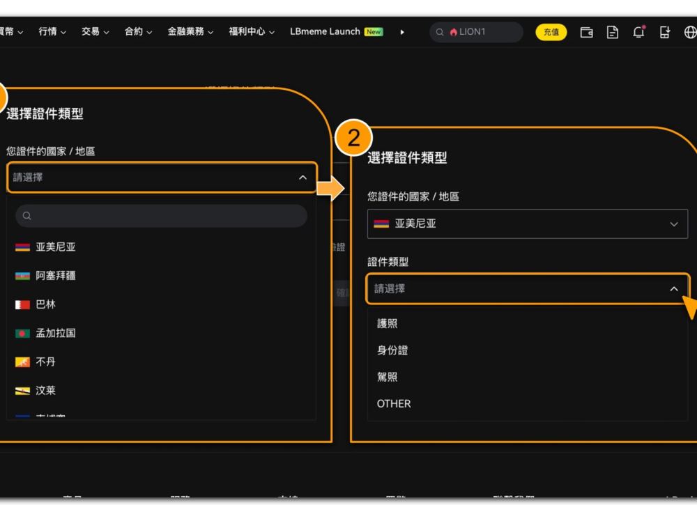 第五步 — 完成人脸识别，等待审核_图2