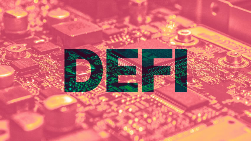 CLARITY 法案渐近落地，7 个 DeFi 协议站上红利风口