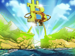 机构资金与减半周期共振，比特币（BTC）一年内创历史新高概率达77%