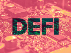 30 秒解析 CLARITY 法案，梳理 7 个核心 DeFi 受益标的