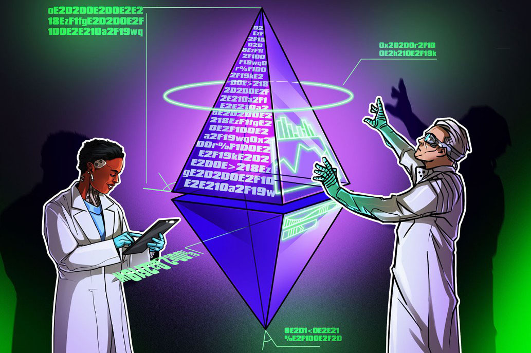 区块链研究员证实：以太坊（ETH）基金会“完全履职”助力去中心化进程