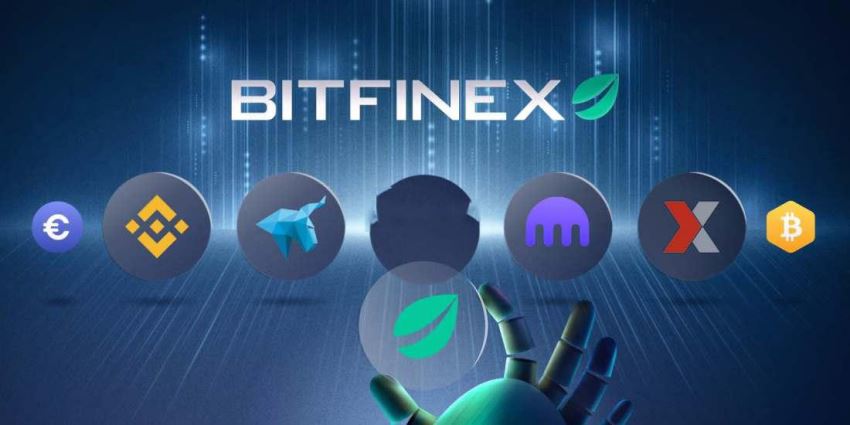 Bitfinex