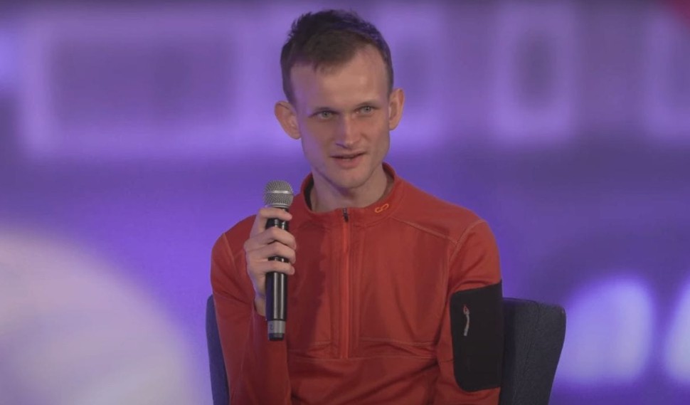 以太坊价格紧绷待变，Vitalik 另辟蹊径推进隐私元数据革新