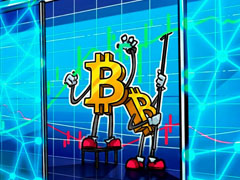 BTC冲击8万美元大关，专家提醒：关键支撑位不容有失