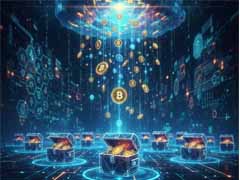 解密加密空投（Airdrop）：核心机制、分类及全流程实操指南