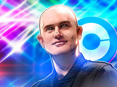 Coinbase 掌门人财务愿景与企业战略规划深度对齐