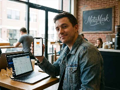 深度解析MetaMask：运作机制、成本结构及2026年竞争格局
