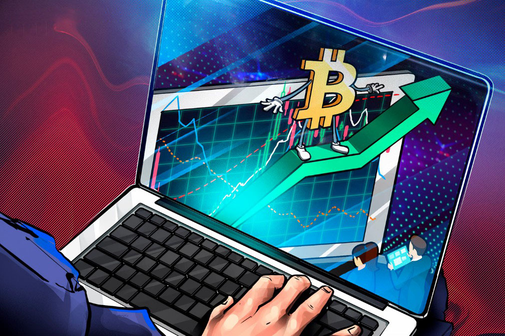 比特币(BTC)资金费率“由负转正”,8.5万美元近在咫尺还是黄粱一梦?