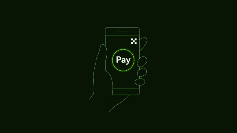什么是 Pay ？