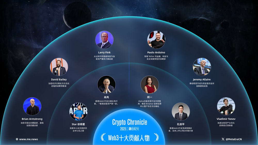 Web3创始人必读手册：从协议设计到代币策略的九大生存法则