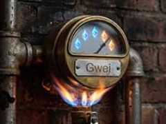 Gwei与Gas深度解析：以太坊交易成本的核心逻辑