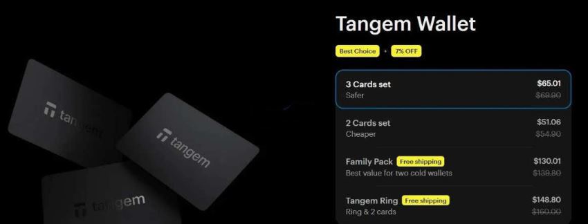Tangem