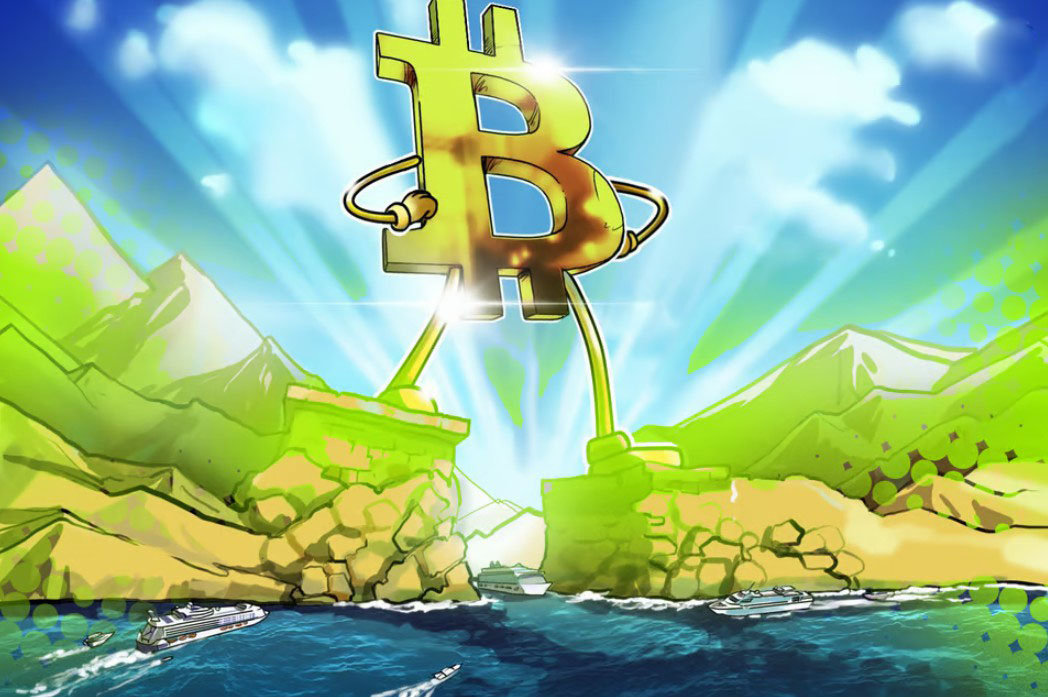 机构资金与减半周期共振,比特币(BTC)一年内创历史新高概率达77%