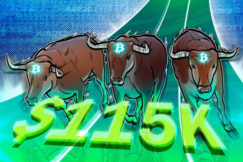 比特币（BTC）多头目标12月达11.5万美元，数据支撑究竟够不够？