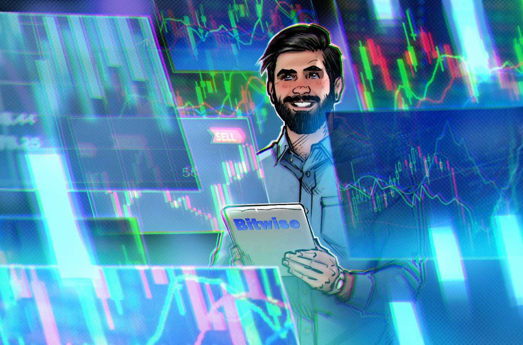 基于 Bitwise 专业评估：HYPE 年内 77% 涨幅下，估值水平依旧偏低
