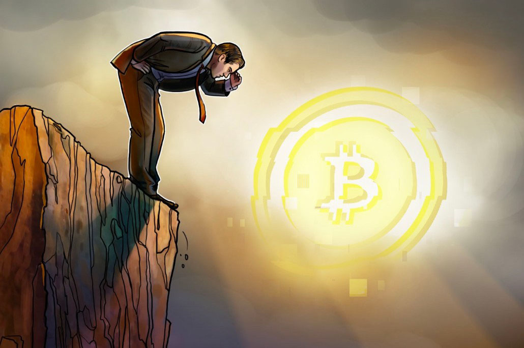 比特币（BTC）近期下跌，同期发生13亿美元“暗池”ETF抛售
