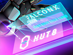 Hut 8以7%低息完成2亿美元BTC再融资，释放超2.6亿流动性