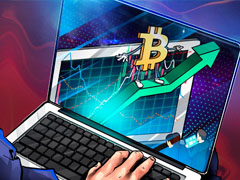 BTC资金费率翻红，8.5万美元是现实还是幻梦？