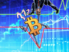 沃什履新美联储主席，BTC为何逆势下挫？