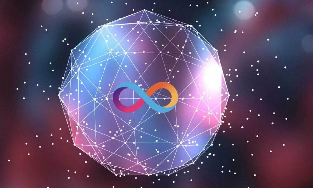 第一名：Internet Computer Protocol（ICP）——980.3 TPS，理论峰值超20万