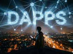 DApps深度解析：去中心化应用的核心逻辑与未来价值