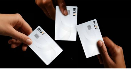 Bybit Card — 订阅服务回馈之王_图2