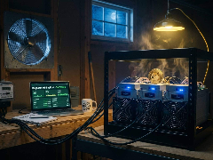 2026年狗狗币挖矿指南：Scrypt ASIC设备实战与收益分析