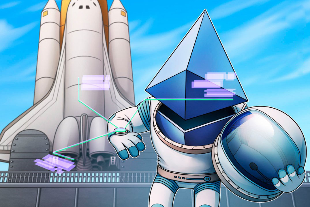 Sharplink 首席执行官揭示：推动以太坊（ETH）价格飙升的三大关键因素