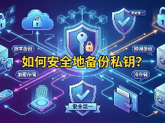 私钥助记词备份指南：超越纸质记录的五种高阶安全策略