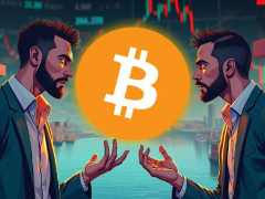 BTC站稳7.9万美元关口，多方力量汇聚或直指9万美元