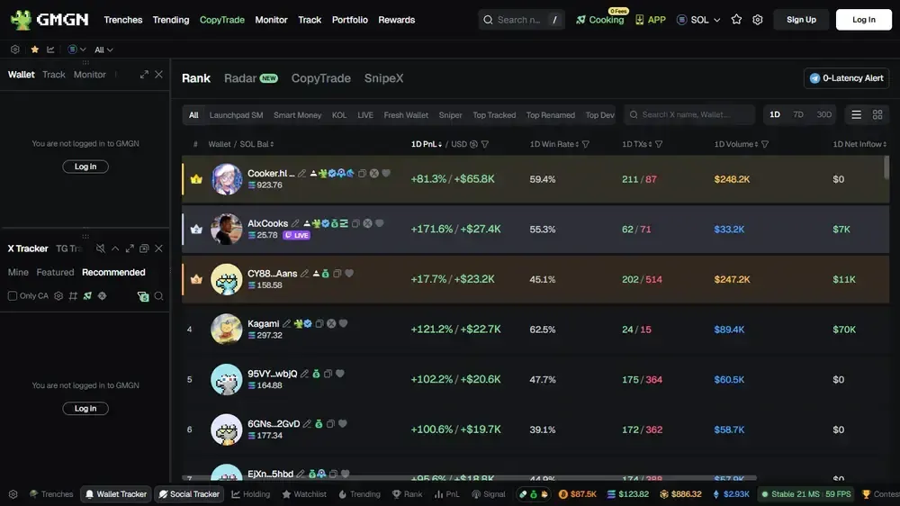 追踪Solana钱包的工具和方法详解