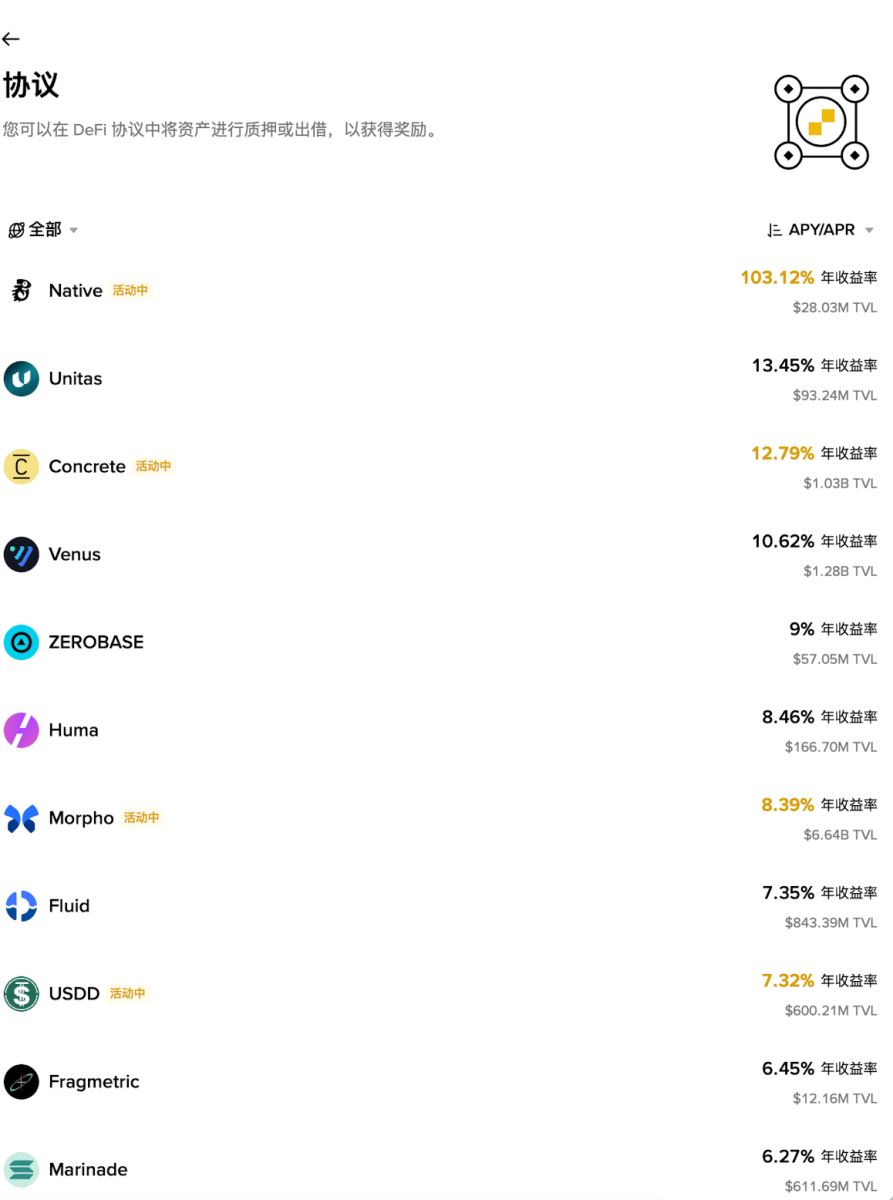 DeFi：去中心化金融的革命