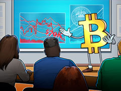 通胀预期升温叠加机构买盘减弱，比特币(BTC)面临7万美元支撑考验