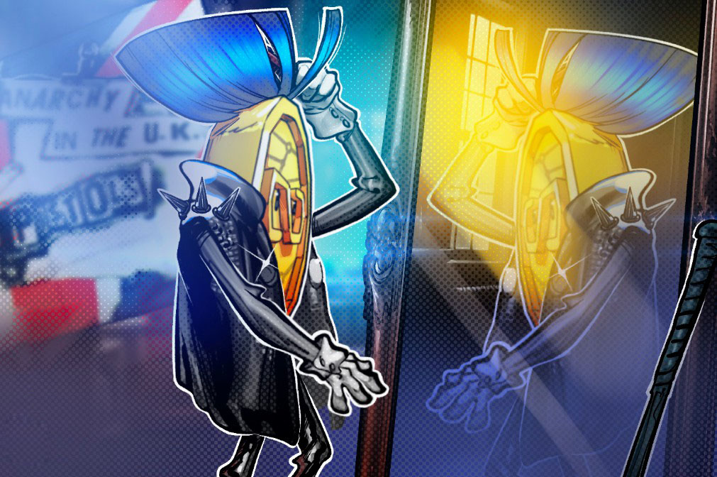 英国央行行长:全球稳定币监管规则将与美国形成“博弈”态势