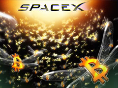 SpaceX IPO文件揭秘：比特币持仓达1.87万枚，规模超市场预估
