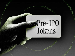 上市前狂欢再起：揭秘 Pre-IPO 高溢价背后真相