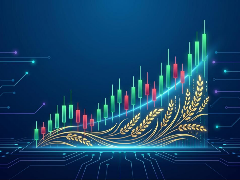 K线图前世今生：从日本米市到Web3时代的视觉语言