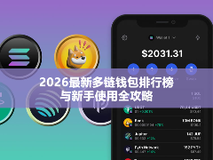 2026年多链钱包权威评测与新手实战指南