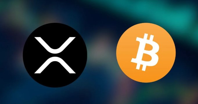 XRP和BTC作为机构金融的抵押品，优缺点分析