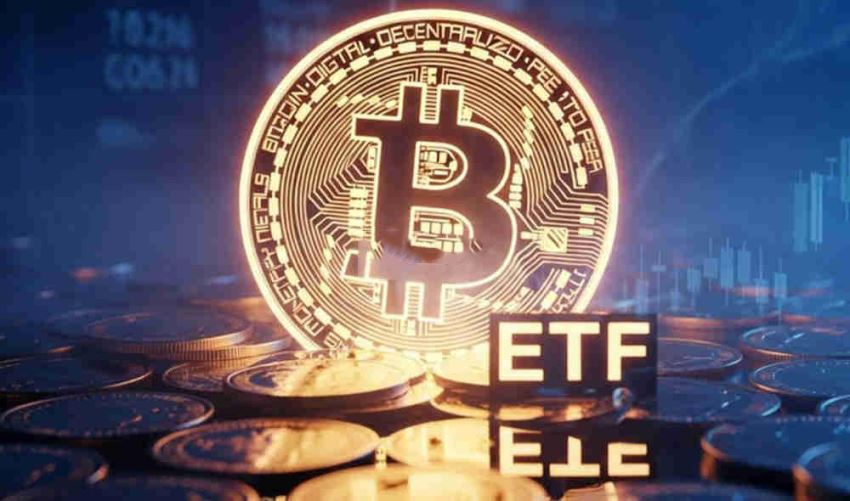 比特币ETF指什么？